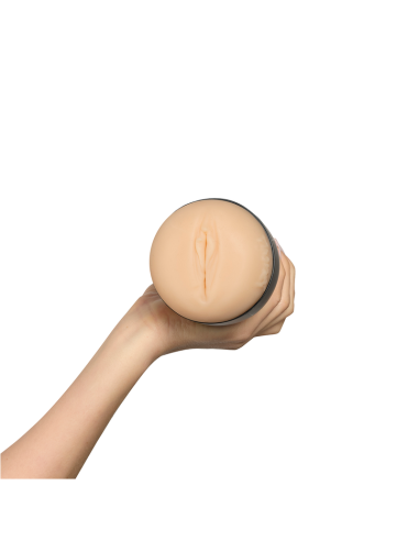 Kiiroo - apolonia lapiedra masturbador masculino vagina realista