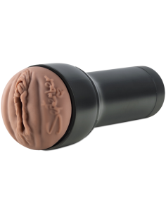 Kiiroo - september reign masturbador masculino vagina realista