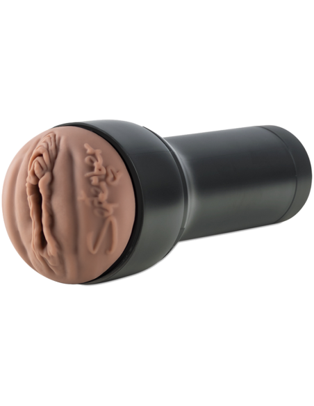 Kiiroo - september reign masturbador masculino vagina realista