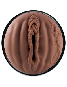 Kiiroo - september reign masturbador masculino vagina realista 2