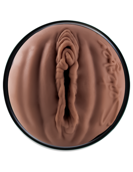 Kiiroo - september reign masturbador masculino vagina realista