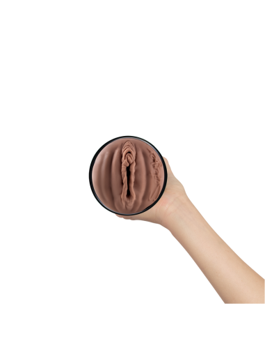 Kiiroo - september reign masturbador masculino vagina realista