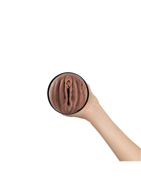 Kiiroo - september reign masturbador masculino vagina realista