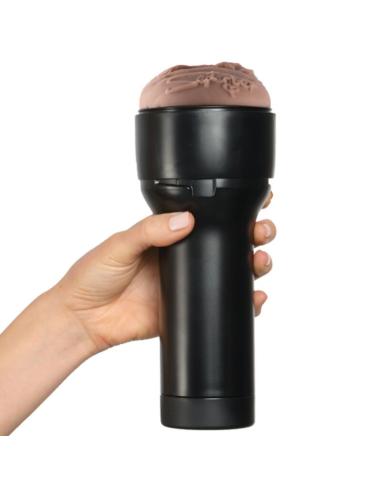 Kiiroo - september reign masturbador masculino vagina realista
