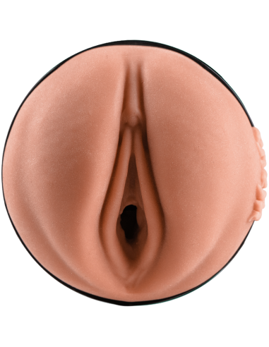 Kiiroo - maya wild life masturbador masculino vagina realista