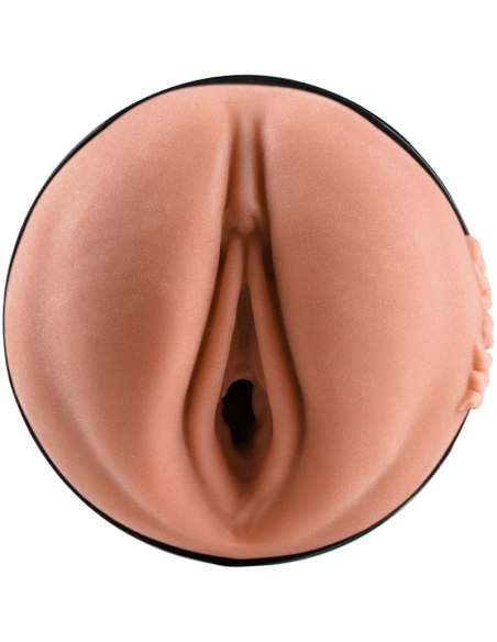Kiiroo - maya wild life masturbador masculino vagina realista