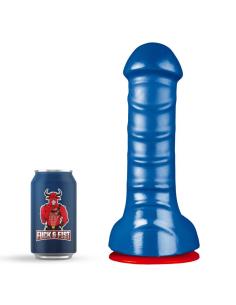 Dildo Khetil bestial 21 x 7.5cm 2