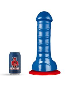 Dildo Khetil Tribal 16 x 5.5cm 2