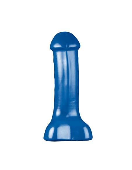 Dildo Khetil Tribal 16 x 5.5cm
