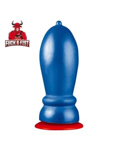 Plug Anal Butt Bulbous 20 x 9.3cm