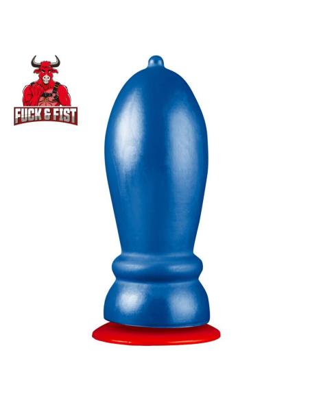 Plug Anal Butt Bulbous 20 x 9.3cm