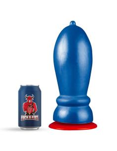 Plug Anal Butt Bulbous 20 x 9.3cm 2