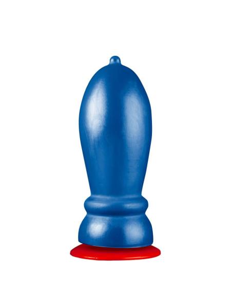 Plug Anal Butt Bulbous 20 x 9.3cm