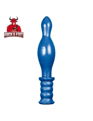 Entrenador Anal Handle s-curve 22 x 3.6cm