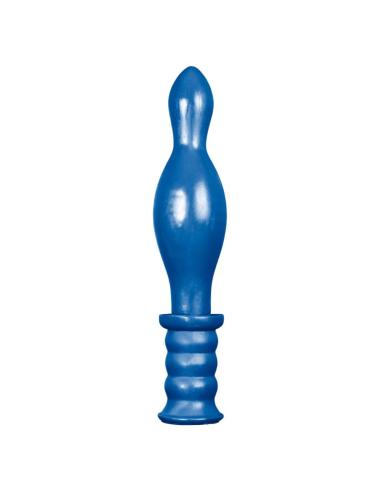 Entrenador Anal Handle s-curve 22 x 3.6cm