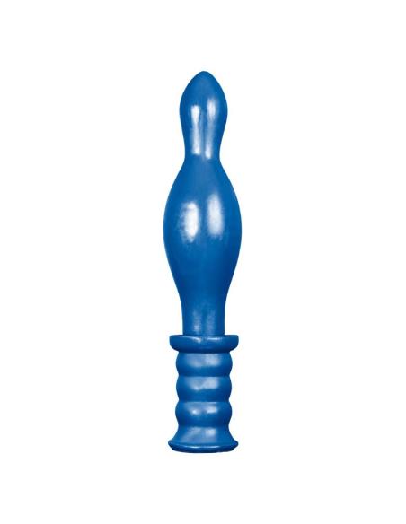 Entrenador Anal Handle s-curve 22 x 3.6cm