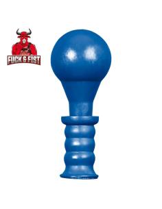 Entenador Anal Handle wrecking ball 12.5 x 9cm