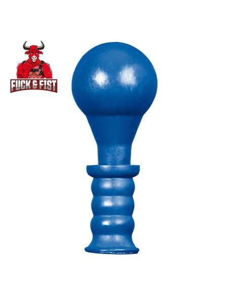 Entenador Anal Handle wrecking ball 12.5 x 9cm
