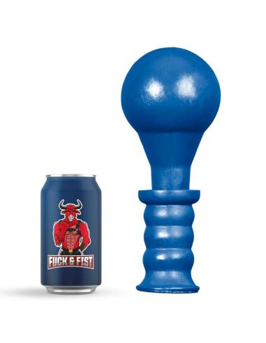 Entenador Anal Handle wrecking ball 12.5 x 9cm