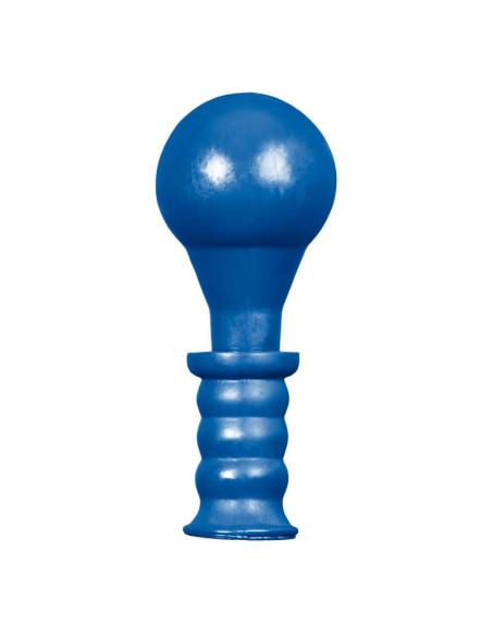 Entenador Anal Handle wrecking ball 12.5 x 9cm