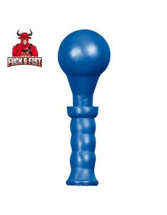Entrenador Anal Handle mace ball 10 x 6.7cm