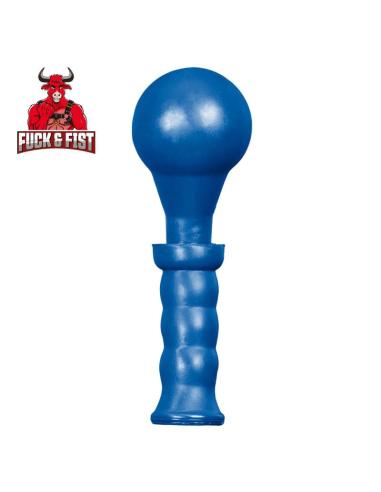 Entrenador Anal Handle mace ball 10 x 6.7cm