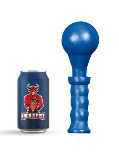 Entrenador Anal Handle mace ball 10 x 6.7cm 2