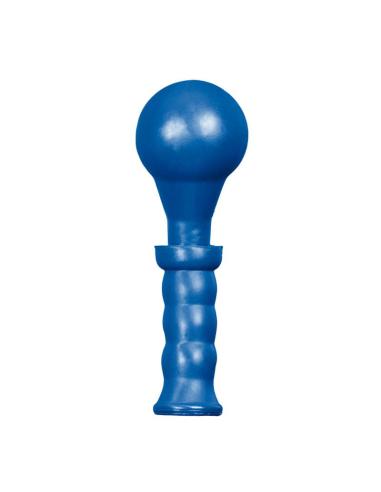 Entrenador Anal Handle mace ball 10 x 6.7cm