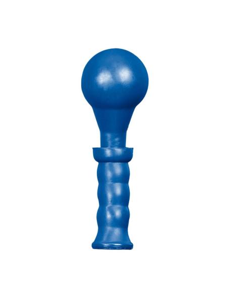 Entrenador Anal Handle mace ball 10 x 6.7cm