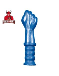 Entrenador Anal Handle Fist 14.5 x 7cm