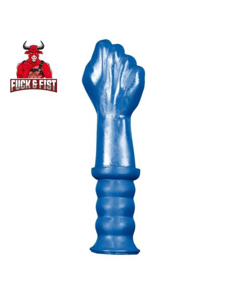 Entrenador Anal Handle Fist 14.5 x 7cm