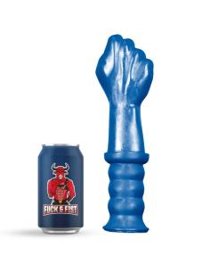 Entrenador Anal Handle Fist 14.5 x 7cm 2