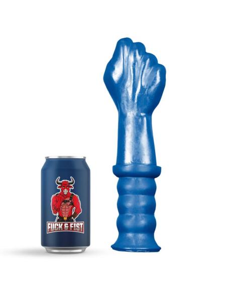 Entrenador Anal Handle Fist 14.5 x 7cm