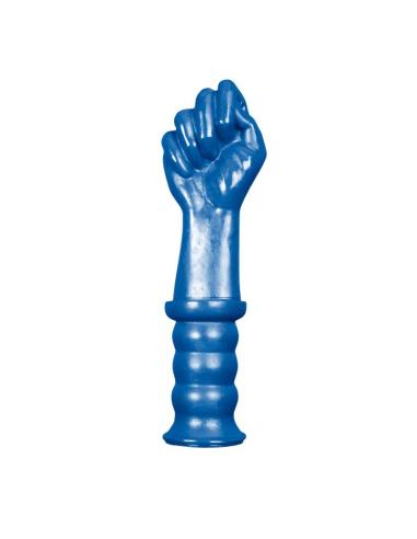 Entrenador Anal Handle Fist 14.5 x 7cm