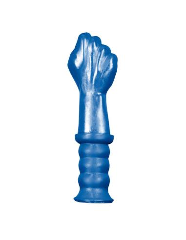 Entrenador Anal Handle Fist 14.5 x 7cm