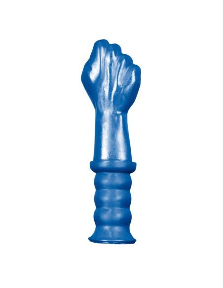 Entrenador Anal Handle Fist 14.5 x 7cm