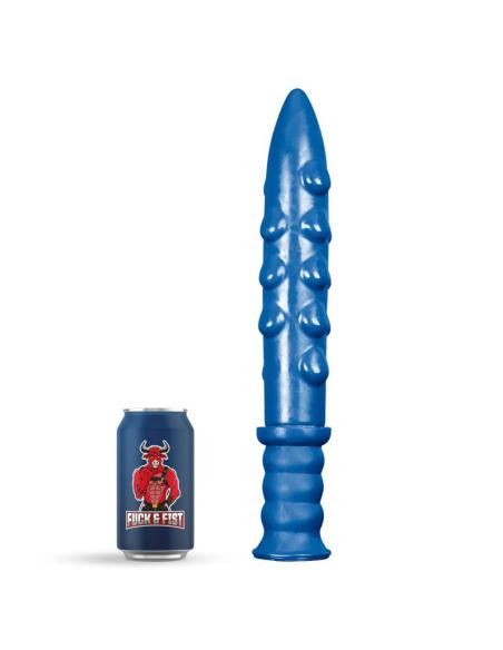 Entrenador Anal Handle kraken 25 x 6.3cm