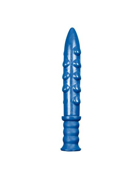 Entrenador Anal Handle kraken 25 x 6.3cm