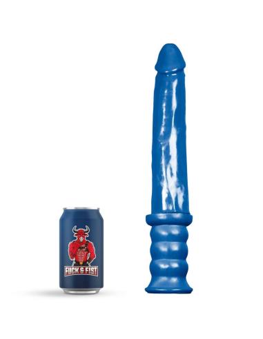 Entrenador Anal Handle spike 22 x 4.5cm