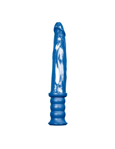 Entrenador Anal Handle spike 22 x 4.5cm