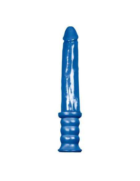 Entrenador Anal Handle spike 22 x 4.5cm