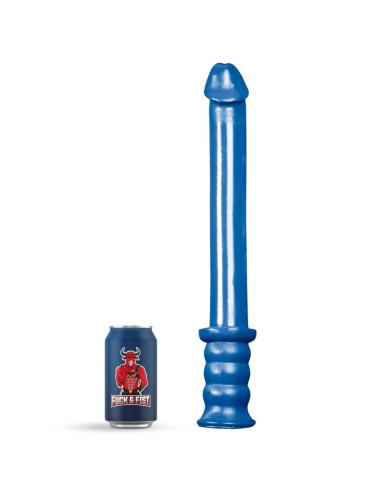 Entrenador Anal Handle longshot 27 x 4.6cm