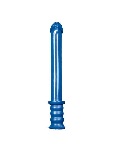 Entrenador Anal Handle longshot 27 x 4.6cm