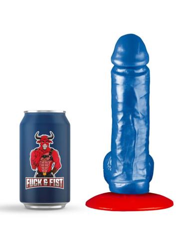 Dildo Arn Primal 16.5 x 4.2cm