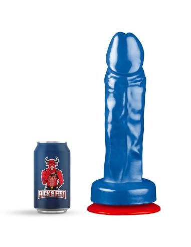 Dildo Sigurd Bestial 22.5 x 6.2cm