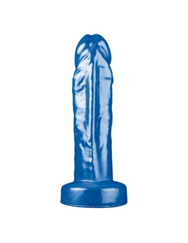 Dildo Sigurd Bestial 22.5 x 6.2cm