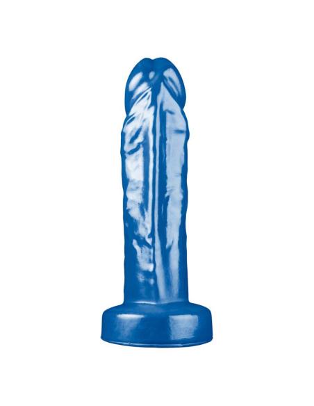 Dildo Sigurd Bestial 22.5 x 6.2cm
