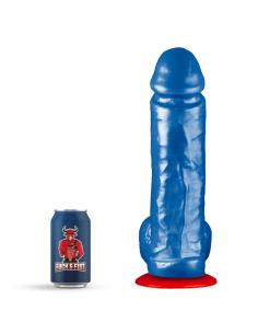 Dildo Arn Brutal 28.5 x 7.7cm 2