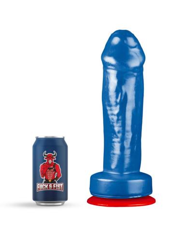 Dildo Sigurd Brutal 23 x 7cm