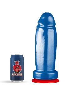 Dildo Sigurd colossal 23.5 x 8.7cm 2